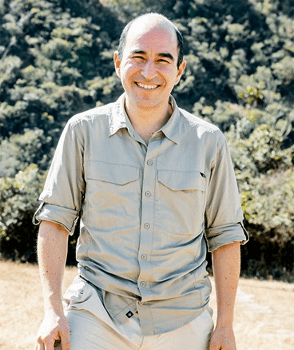 Partner & Director Comercial